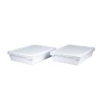 Image de Pizza dough crates - OONI