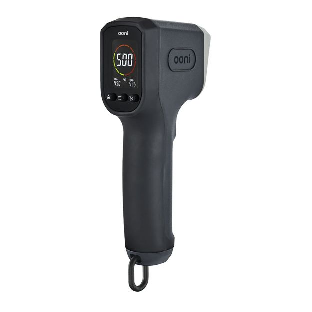 Image de Thermomètre infrarouge - OONI
