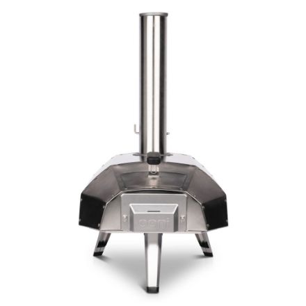 Agrandir l'image de Thermomètre infrarouge - OONI Image de Thermomètre infrarouge - OONI
