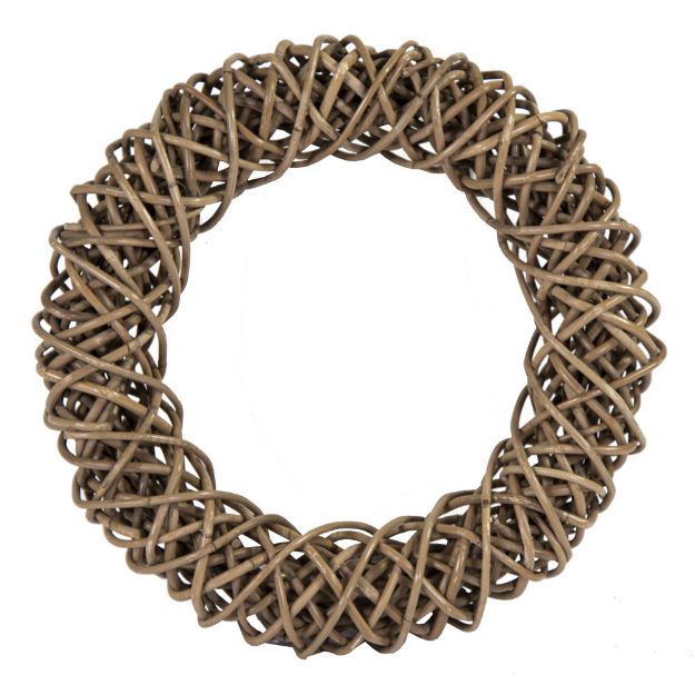 Image de Lana Ring -F- Natural D40H10