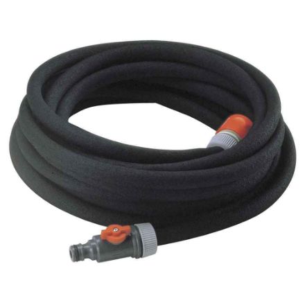 Agrandir l'image de TUYAU MICRO-POREUX 15M Image de TUYAU MICRO-POREUX 15M