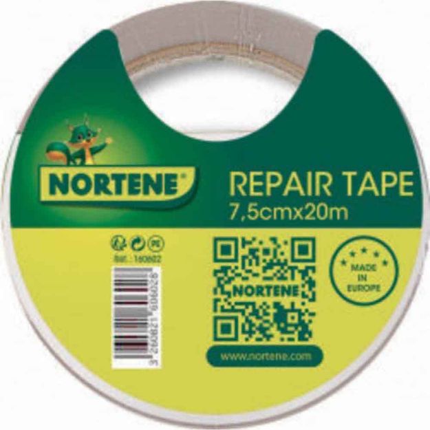 Image de REPAIR TAPE  7,5cmx20m