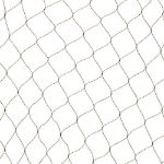 Image de FILET OISEAU NOIR - 10 X 4 M