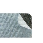 Image de SOLDRAIN Sous-couche drainage pour gazon artificiel 1*4M