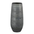 Image de Enrique vase gris - h70xd30cm - Mica