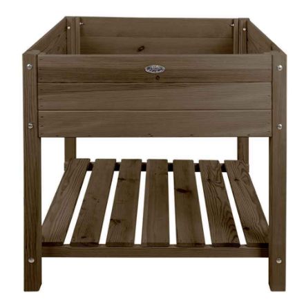 Agrandir l'image de Carré potager marron XL Image de Carré potager marron XL