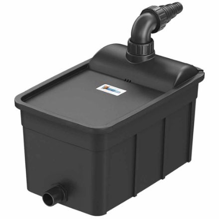 Agrandir l'image de SUPERFISH PONDCLEAR KIT 3000 - UV 5W- POMPE 1000L/H Image de SUPERFISH PONDCLEAR KIT 3000 - UV 5W- POMPE 1000L/H