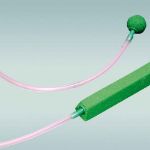 Image de TUYAU   4-6mm JBL  (blister)  silicone          3m