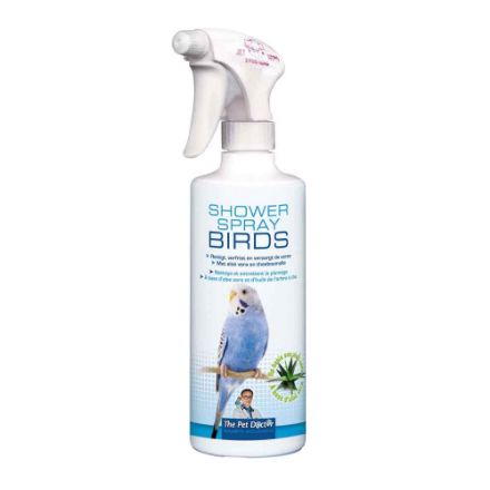 Agrandir l'image de BIRD SHOWER 500 ML Image de BIRD SHOWER 500 ML