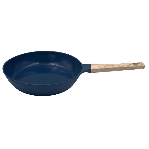 Image de Poele 28 cm myrtille - Cookut