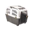 Image de Transport plastique Skudo 5 Iata gris 79x58,5x65cm