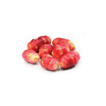 Agrandir l'image de Oca du Pérou 10 Plants. Image de Oca du Pérou 10 Plants.