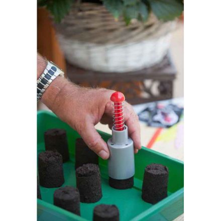 Agrandir l'image de PRESSE MOTTES - H15 X DIAM4,5 CM Image de PRESSE MOTTES - H15 X DIAM4,5 CM