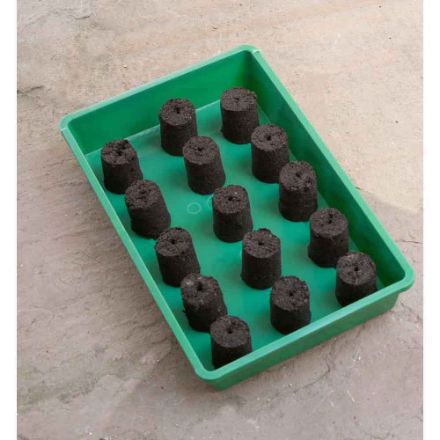 Agrandir l'image de PRESSE MOTTES - H15 X DIAM4,5 CM Image de PRESSE MOTTES - H15 X DIAM4,5 CM