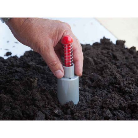 Agrandir l'image de PRESSE MOTTES - H15 X DIAM4,5 CM Image de PRESSE MOTTES - H15 X DIAM4,5 CM