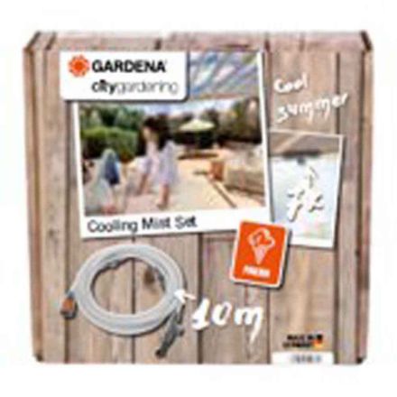 Agrandir l'image de Kit de Brumisation Image de Kit de Brumisation