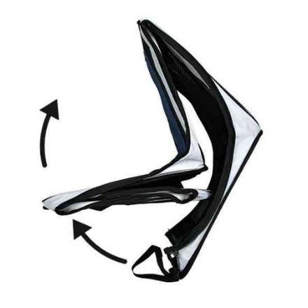 Agrandir l'image de Enclos + filet/base, lapin, chiots, en polyester Image de Enclos + filet/base, lapin, chiots, en polyester
