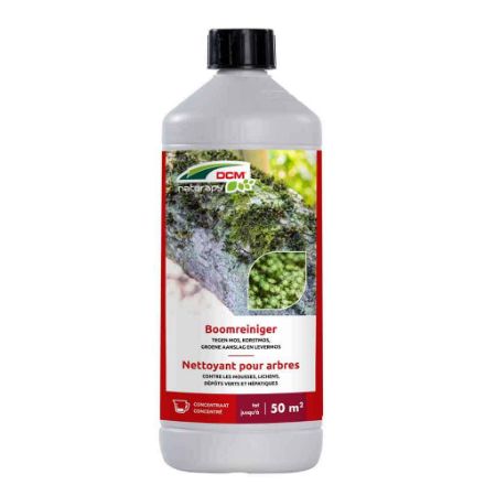 Agrandir l'image de DCM NETTOYANT POUR ARBRES Image de DCM NETTOYANT POUR ARBRES