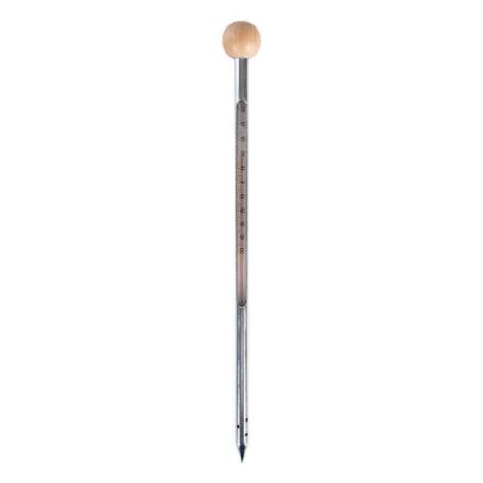Agrandir l'image de Thermomètre de sol Image de Thermomètre de sol
