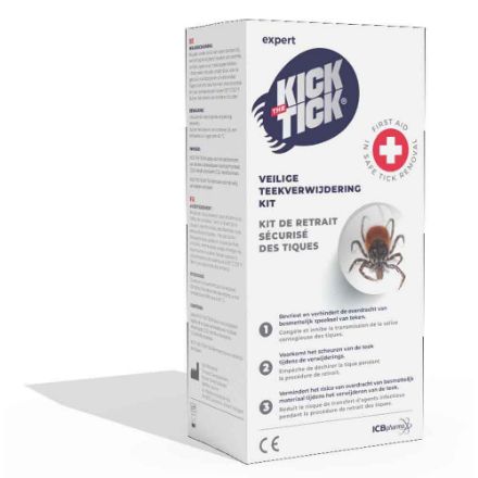 Agrandir l'image de KickTheTick Image de KickTheTick