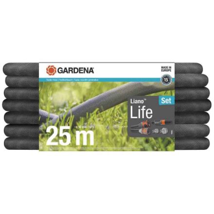 Agrandir l'image de Liano™ Life 25m, équipé Image de Liano™ Life 25m, équipé