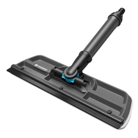 Agrandir l'image de Balai lave-vitre cleansystem Image de Balai lave-vitre cleansystem