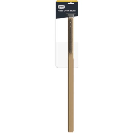 Agrandir l'image de Brosse metallique - OONI Image de Brosse metallique - OONI