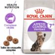 Image de FHN Sterilised 7+ 400g