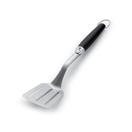 Agrandir l'image de Spatule à Barbecue - WEBER® Image de Spatule à Barbecue - WEBER®