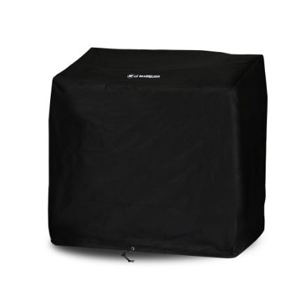 Agrandir l'image de Housse pour plancha/bbq /desserte - LE MARQUIER Image de Housse pour plancha/bbq /desserte - LE MARQUIER