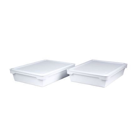 Agrandir l'image de Pizza dough crates - OONI Image de Pizza dough crates - OONI