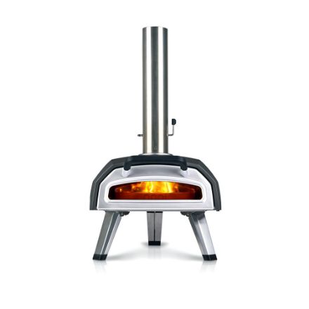 Agrandir l'image de Four pizza 'karu 2', à bois ou à charbon de bois - OONI Image de Four pizza 'karu 2', à bois ou à charbon de bois - OONI