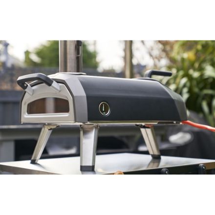Agrandir l'image de Four pizza 'karu 2', à bois ou à charbon de bois - OONI Image de Four pizza 'karu 2', à bois ou à charbon de bois - OONI