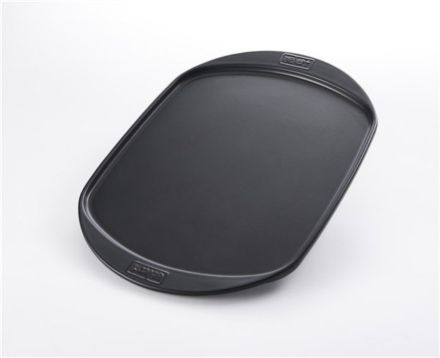 Agrandir l'image de Plancha en céramique - Weber® Image de Plancha en céramique - Weber®