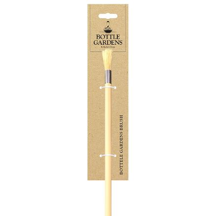Agrandir l'image de Brosse pour plantes terrarium Image de Brosse pour plantes terrarium