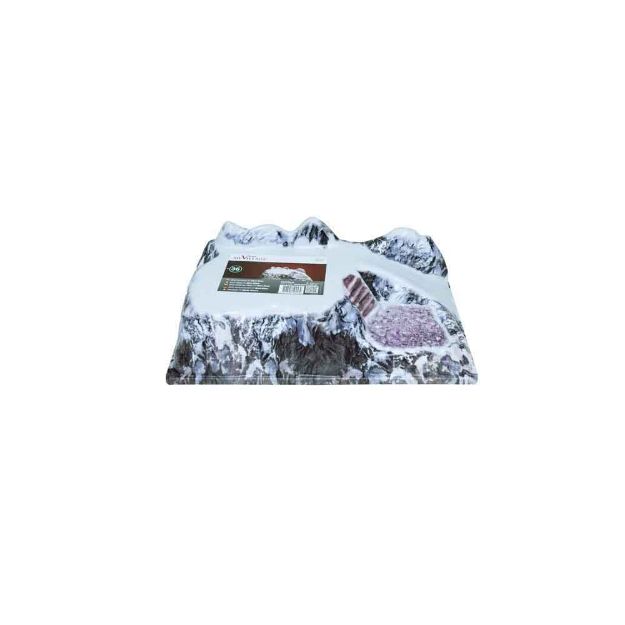 Image de BASE VILLAGE MONTBLANC 42x25CM