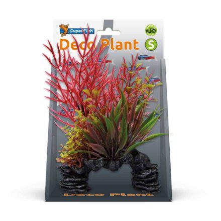 Agrandir l'image de SUPERFISH DECO PLANT S LUDWIGIA Image de SUPERFISH DECO PLANT S LUDWIGIA