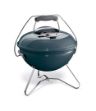 Image de Barbecue Smokey Joe® Premium blue D: 37 cm -  WEBER®