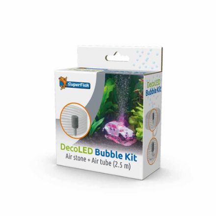 Agrandir l'image de SUPERFISH DECO LED BUBBLE KIT Image de SUPERFISH DECO LED BUBBLE KIT