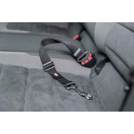 Agrandir l'image de Ceinture de sécurité pour harnais voiture Image de Ceinture de sécurité pour harnais voiture