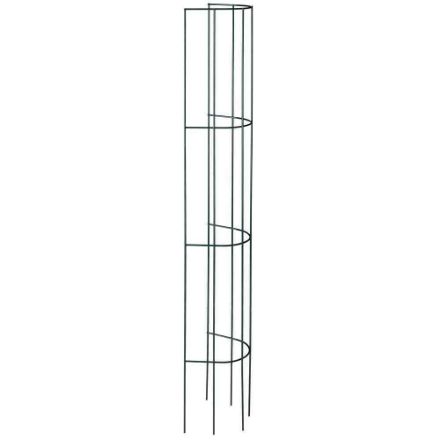 Agrandir l'image de TREILLIS TUYAU GALVA H150 X 18CM Image de TREILLIS TUYAU GALVA H150 X 18CM