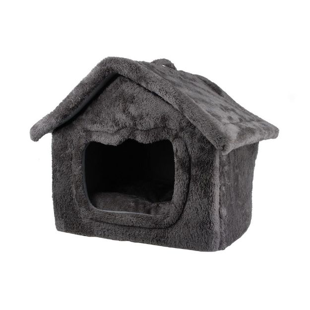Image de Maison daily gris ANKA