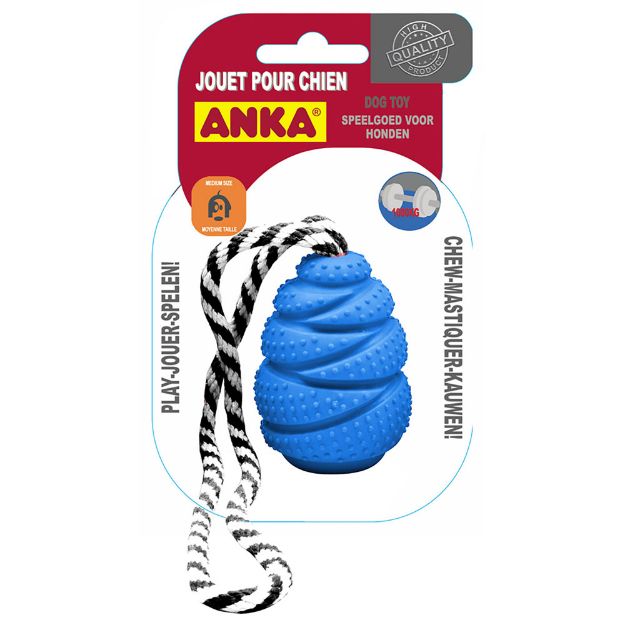 Image de Jouet twister traction extrabounce M ANKA