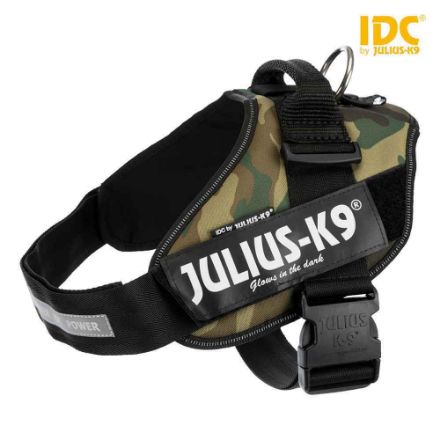 Agrandir l'image de Julius-K9® harnais Power IDC® Image de Julius-K9® harnais Power IDC®