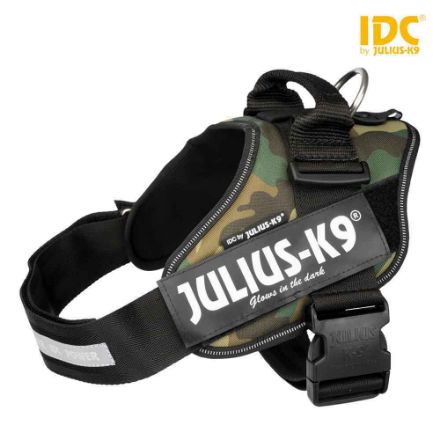 Agrandir l'image de Julius-K9® harnais Power IDC® Image de Julius-K9® harnais Power IDC®
