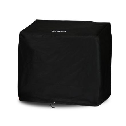 Agrandir l'image de Housse pour plancha / bbq  / desserte - LE MARQUIER Image de Housse pour plancha / bbq  / desserte - LE MARQUIER