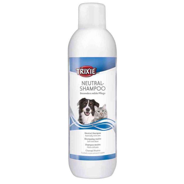 Image de Shampoing neutre
