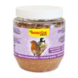 Image de Beurre de cacahuète oiseau du ciel 350g vers de farine