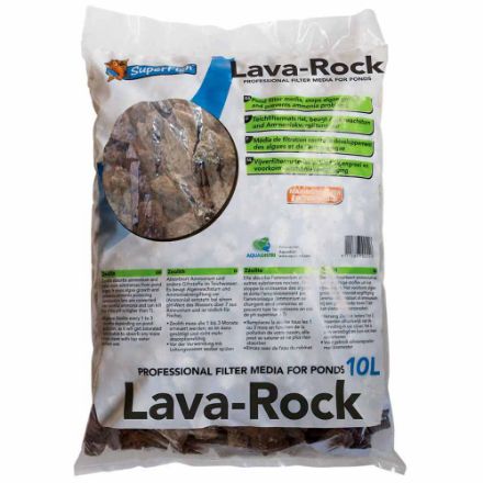 Agrandir l'image de SUPERFISH FILTRE LAVE SAC 10 LITRES Image de SUPERFISH FILTRE LAVE SAC 10 LITRES