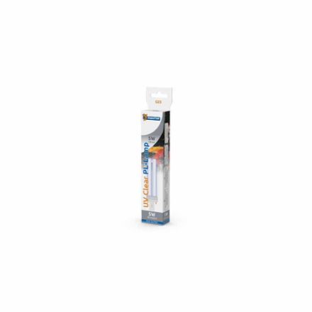 Agrandir l'image de SUPERFISH LAMPE UV PL 5 WATT Image de SUPERFISH LAMPE UV PL 5 WATT